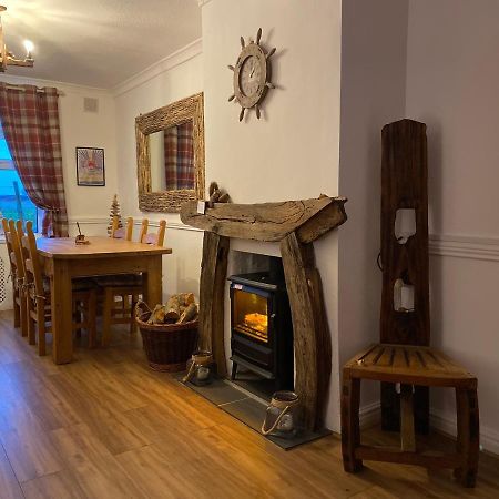 Sea View Cottage Lake District Coast Haverigg Millom Esterno foto