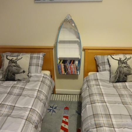 Sea View Cottage Lake District Coast Haverigg Millom Esterno foto