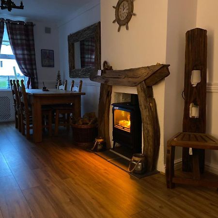 Sea View Cottage Lake District Coast Haverigg Millom Esterno foto