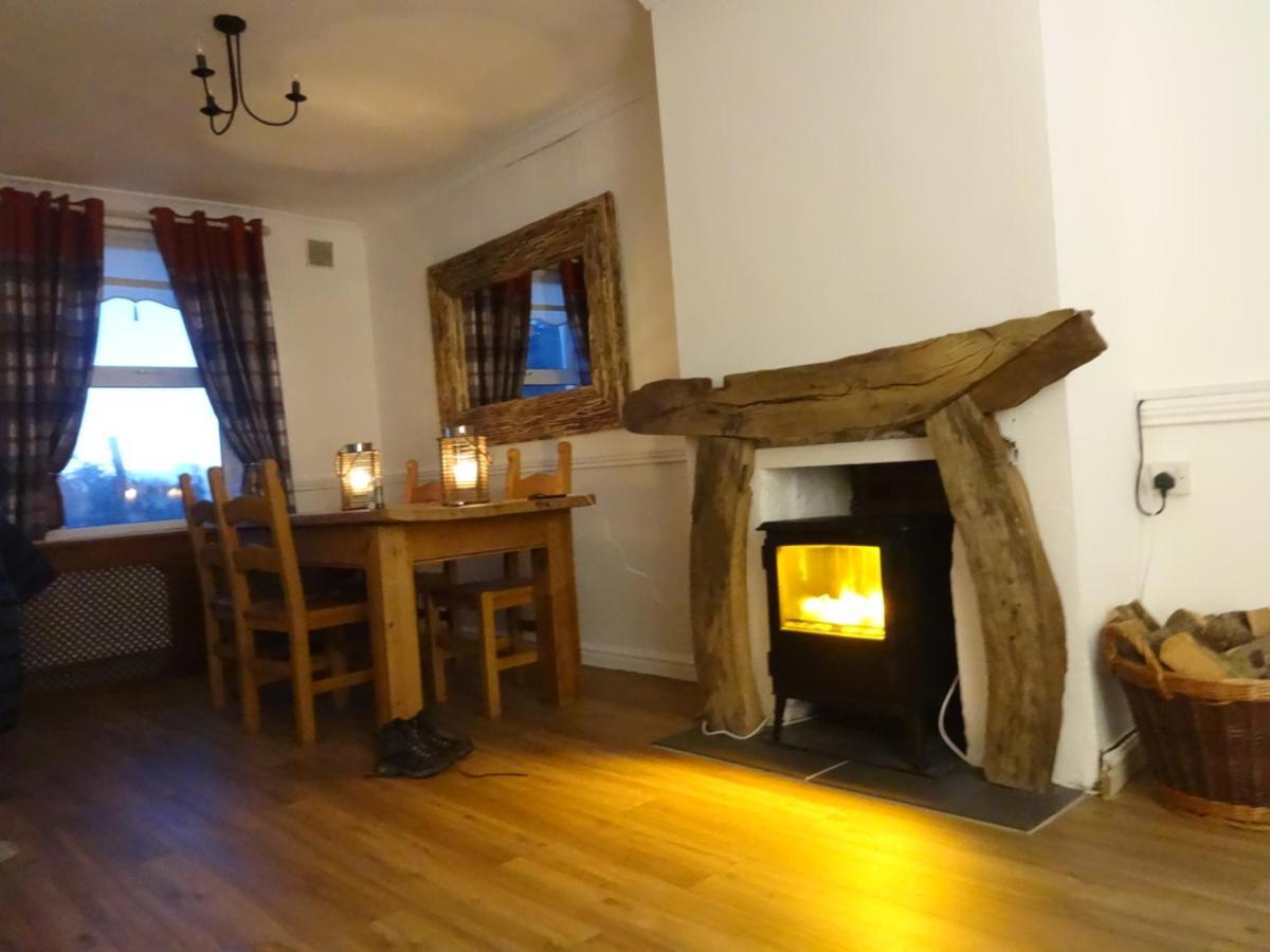 Sea View Cottage Lake District Coast Haverigg Millom Esterno foto