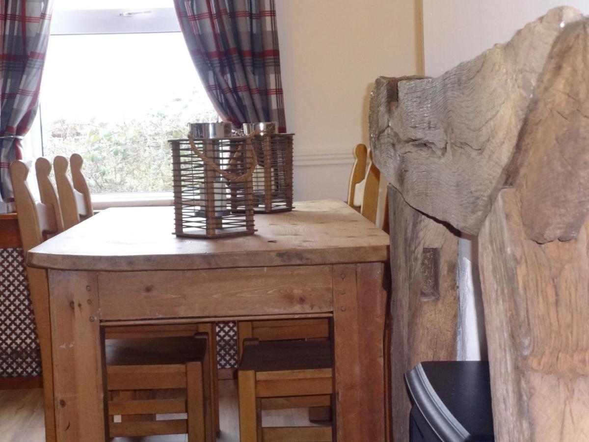 Sea View Cottage Lake District Coast Haverigg Millom Esterno foto