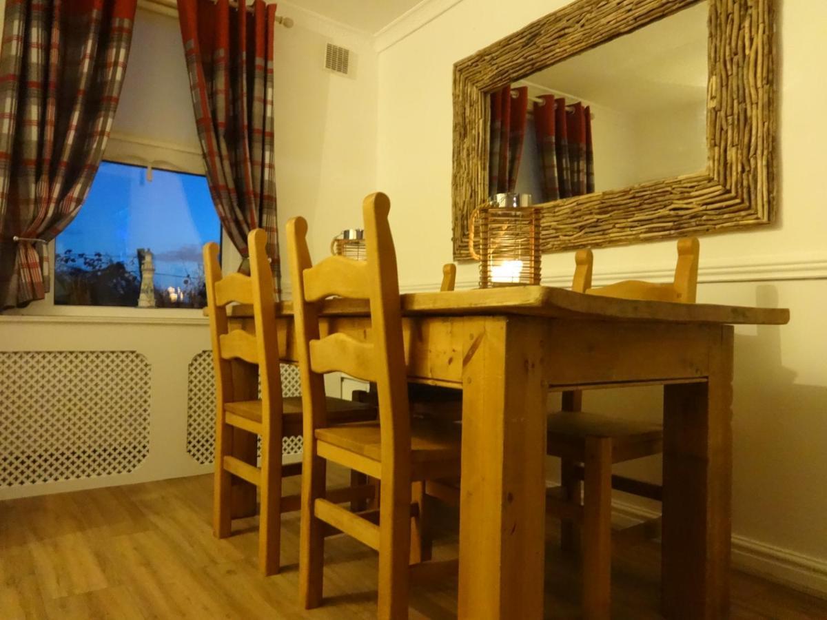 Sea View Cottage Lake District Coast Haverigg Millom Esterno foto